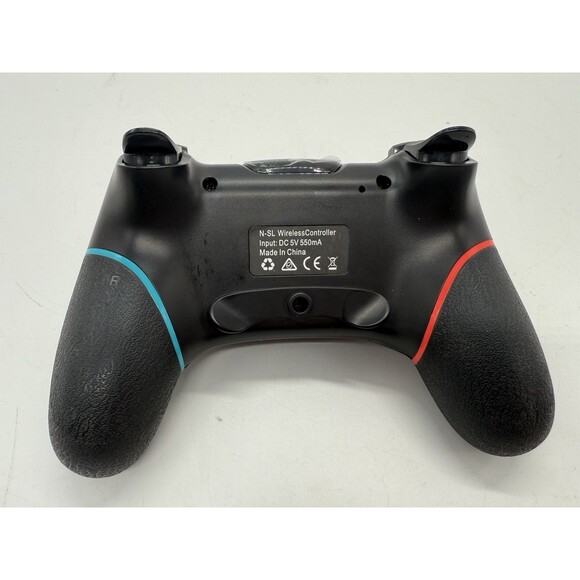 Switch Wireless Controller Wake Up Turbo Programmable Lite OLED - Picture 9 of 9